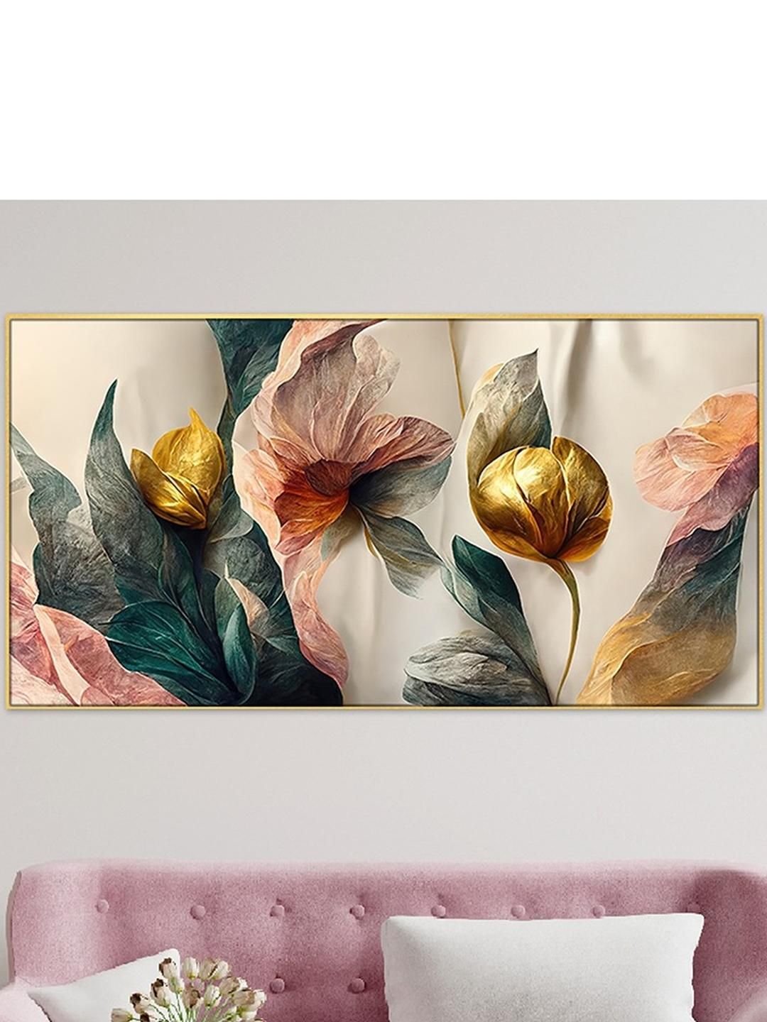 DEKORSTATION Multi Canvas Wall Art-image-5