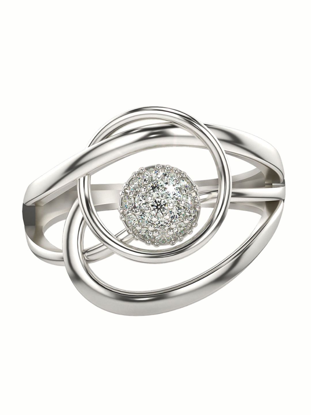 VALANOVA Women Ring Diamond-picture-41