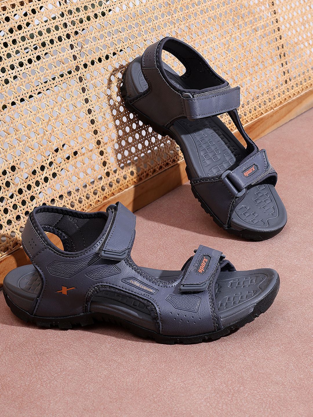 Sparx Men Sandals-picture-27