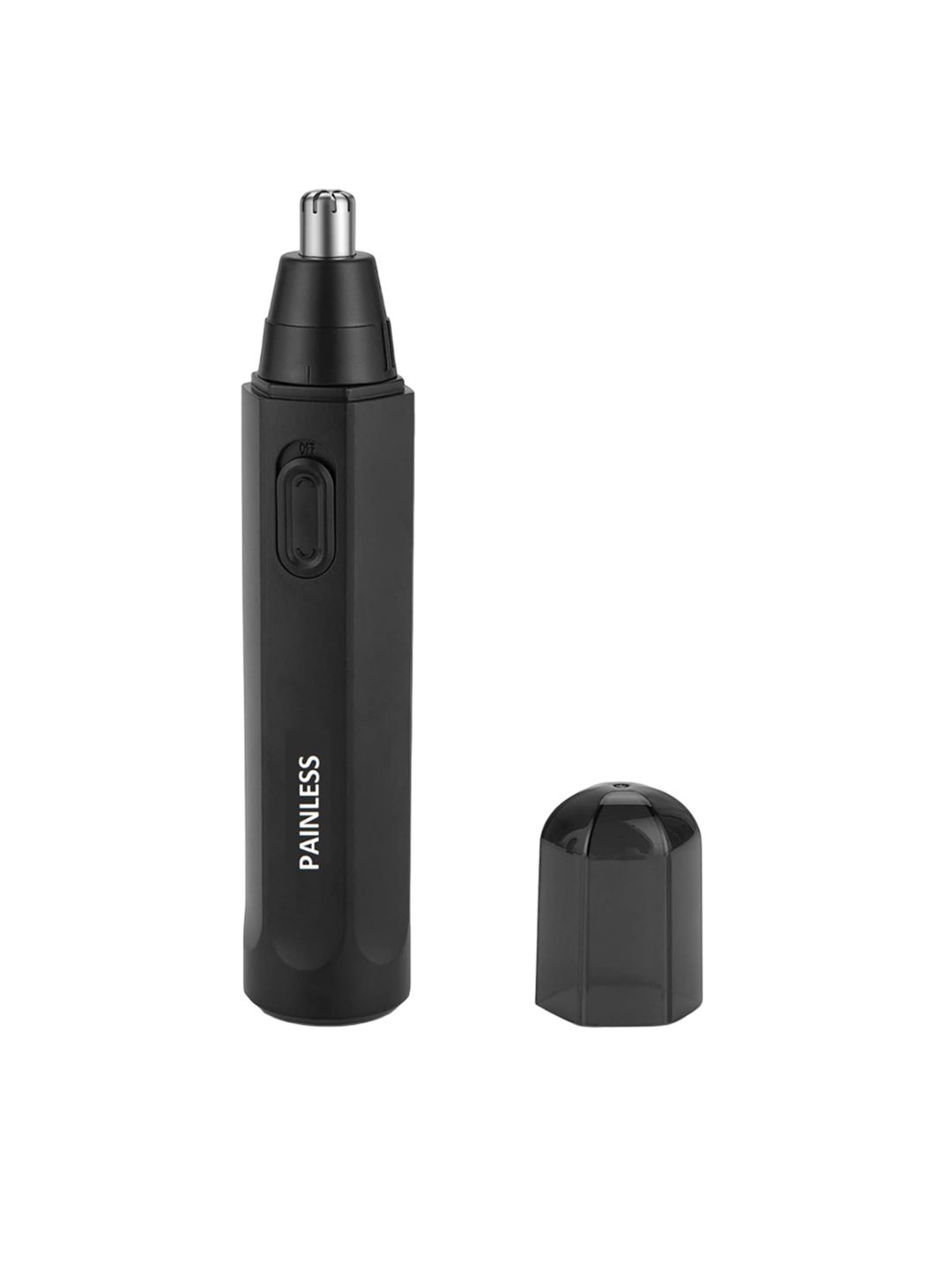 PAINLESS Cordless Nose & Ear Mini Trimmer-picture-24
