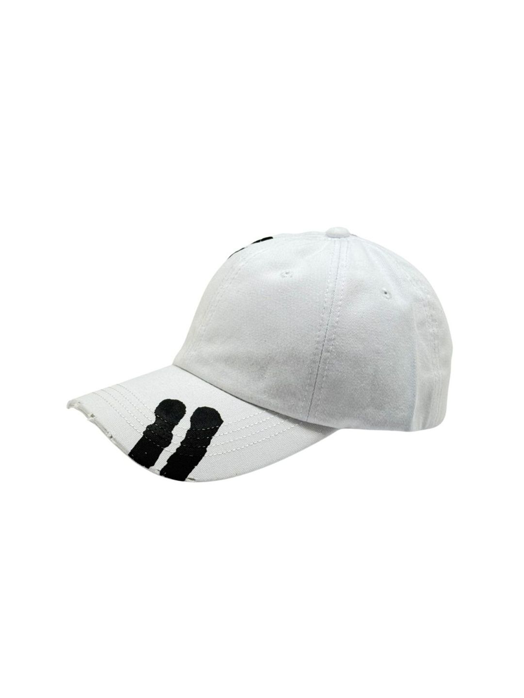 The Tie Hub Unisex Printed Baseball Cap-picture-20