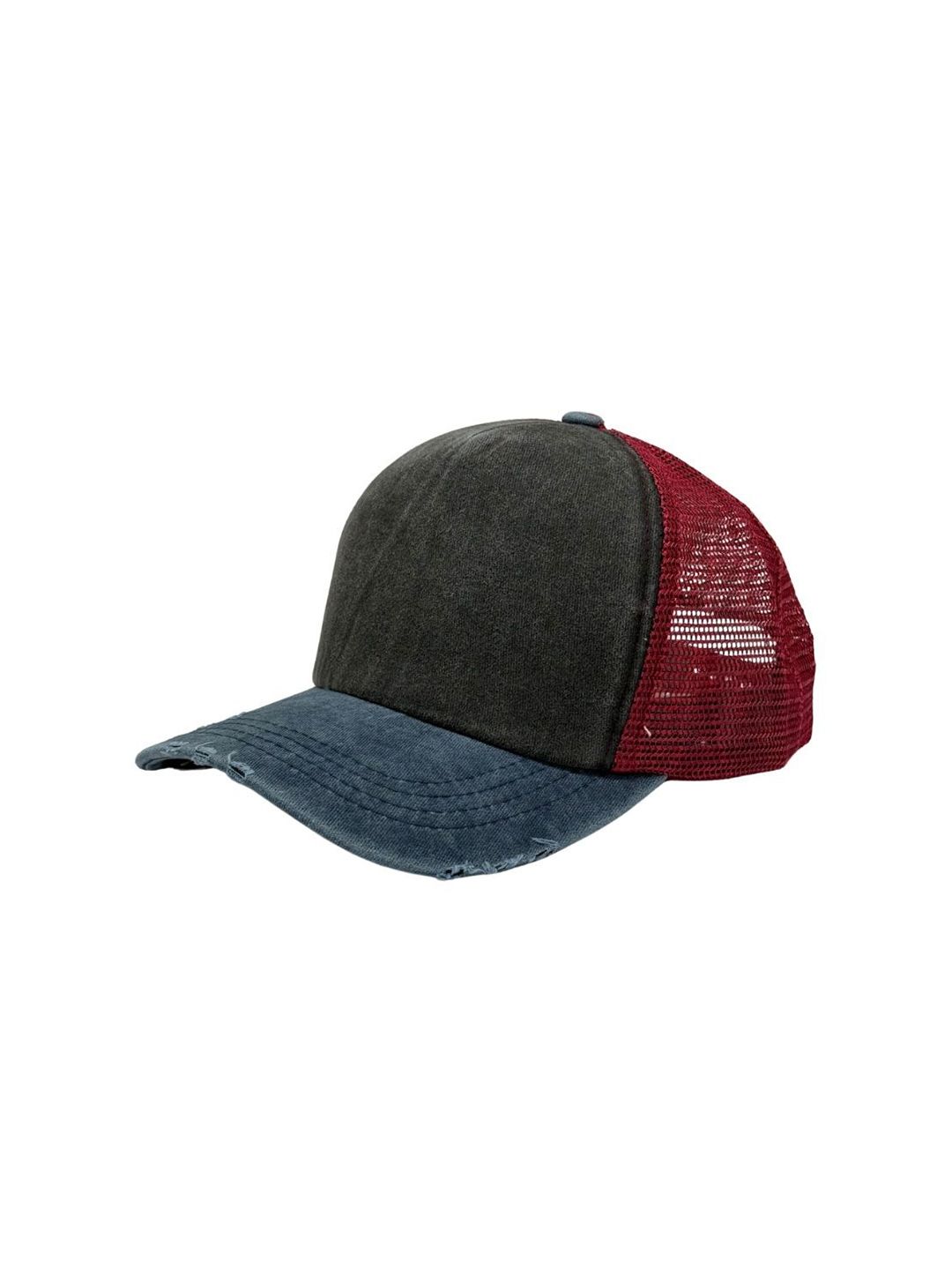 The Tie Hub Unisex Baseball Sports Cap-picture-44