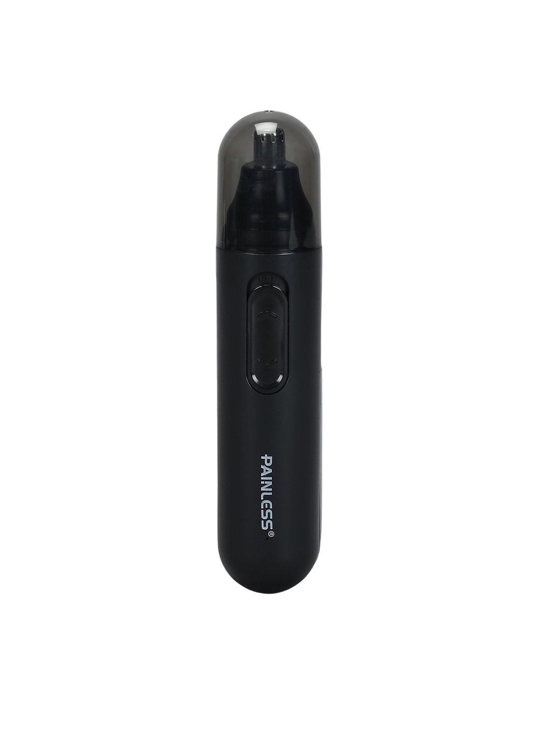 PAINLESS High Quality Rechargeable Nose & Ear Hair Trimmer-picture-42