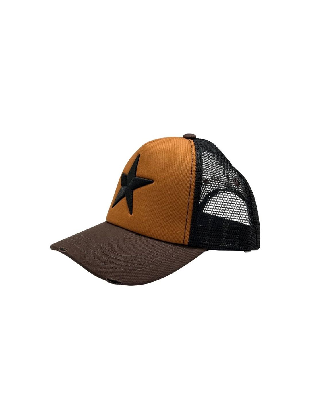 The Tie Hub Unisex Embroidered Baseball Cap-image-38
