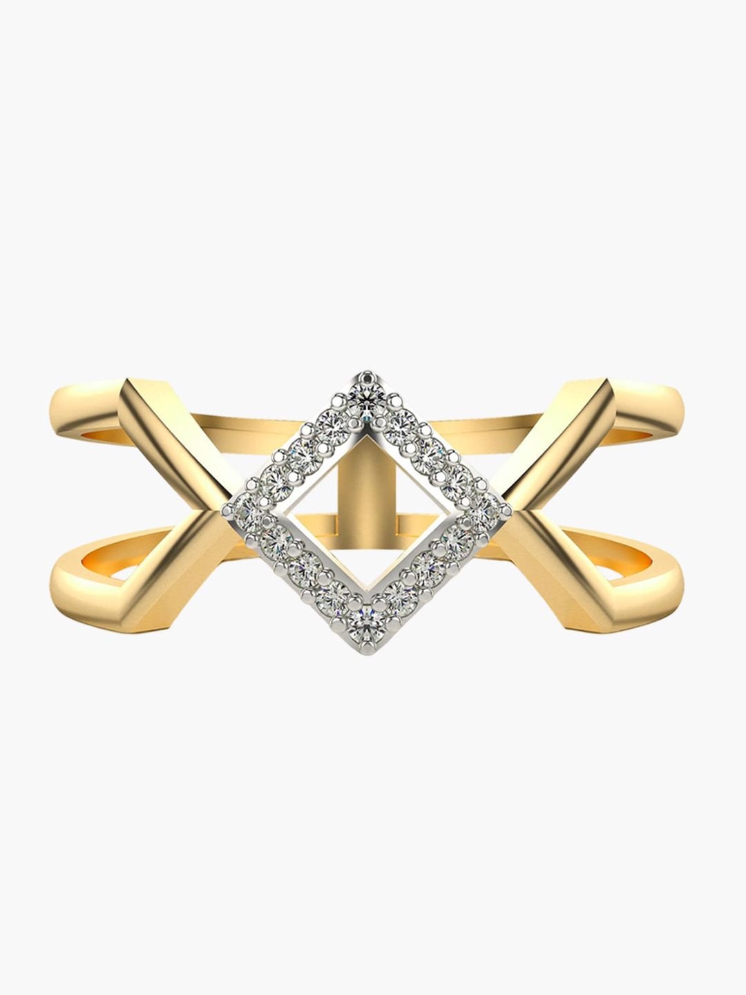 VALANOVA Women Ring Diamond-picture-13