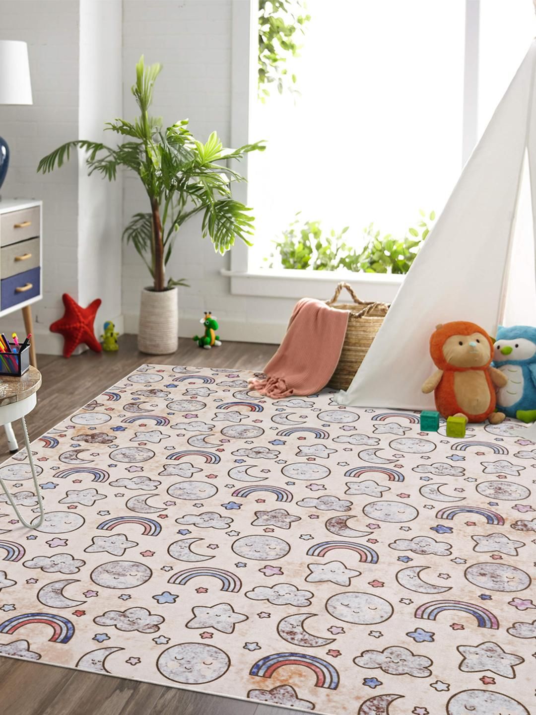 Kaleen India Multi Polyester Carpets-picture-38