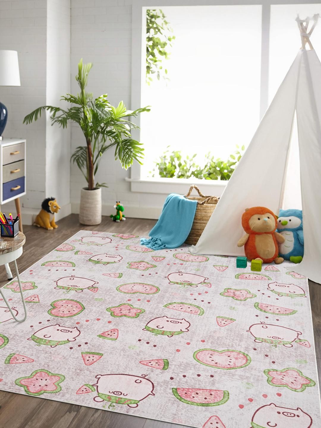 Kaleen India Multi Polyester Carpets-picture-30