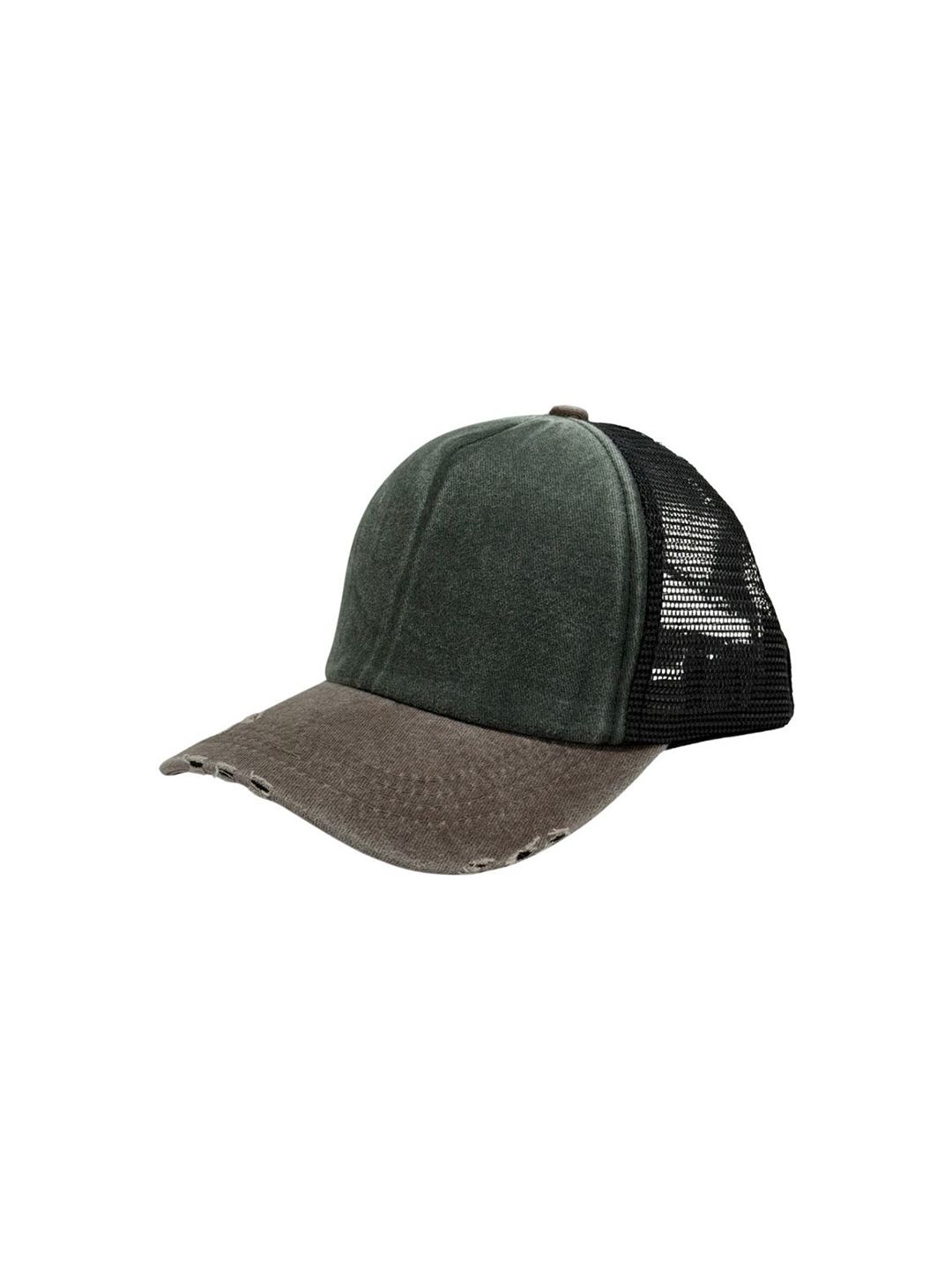 The Tie Hub Unisex Cotton Baseball Cap-image-24
