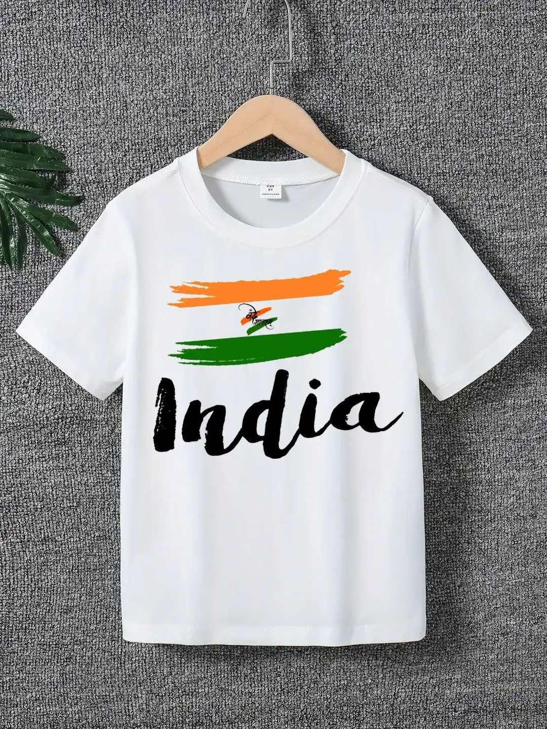 Printcomet Kids Graphic Printed Round Neck T-shirt-picture-13