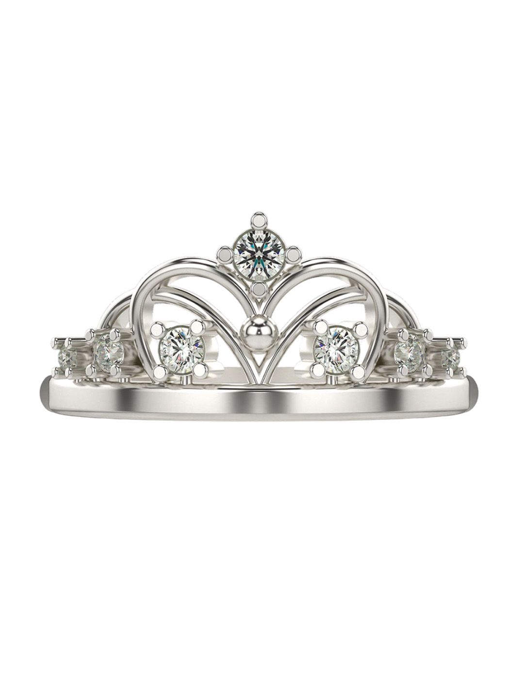 VALANOVA Women Ring Diamond-picture-40