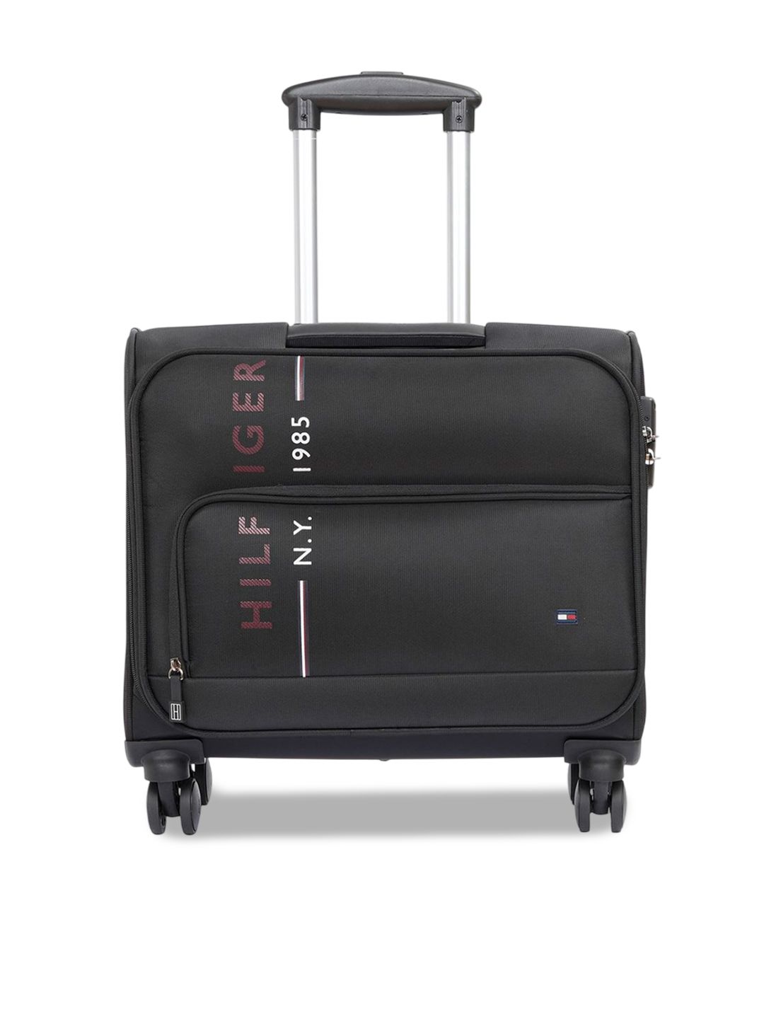 Tommy Hilfiger Clarkson Soft-Sided Cabin Trolley Bag-picture-30