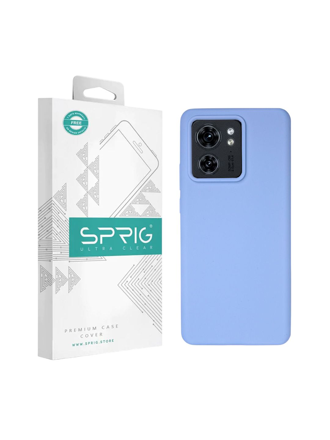 SPRIG Motorola Edge 40 Back Case Mobile Accessories-picture-41