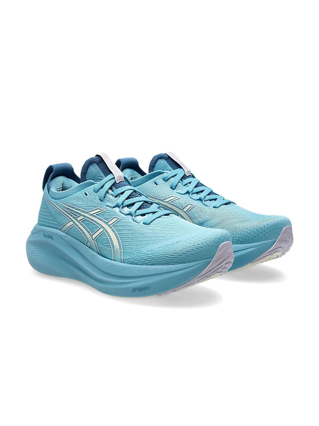 ASICS Gel-Nimbus 27 Women Running Shoes-picture-14