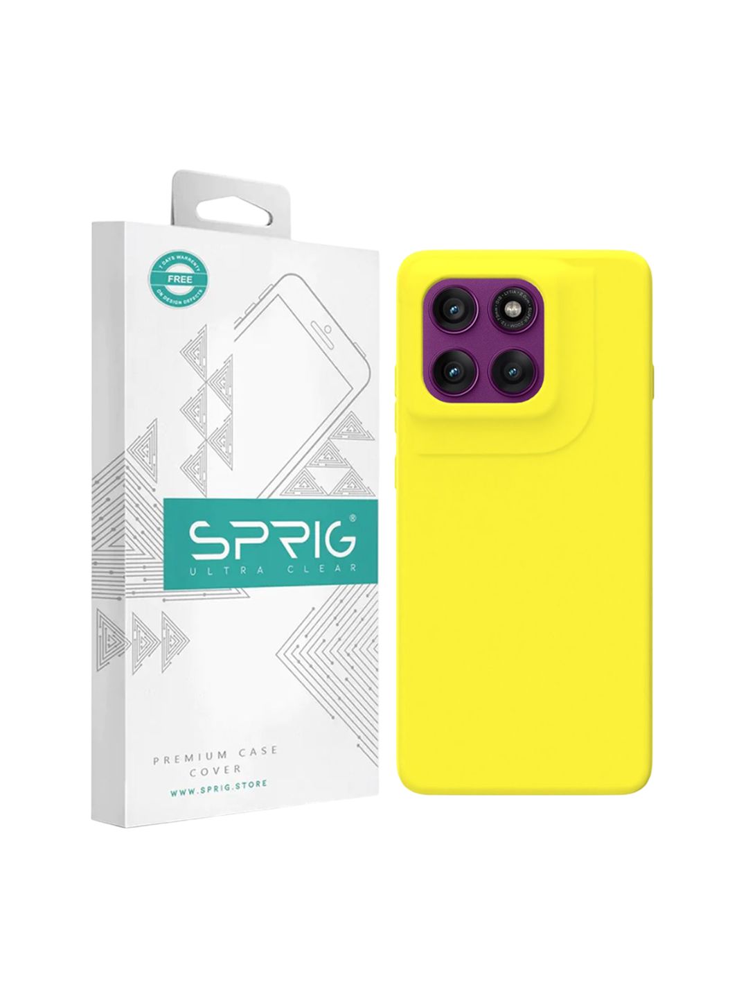 SPRIG Motorola Edge 60 Pro Back Case Mobile Accessories-image-2