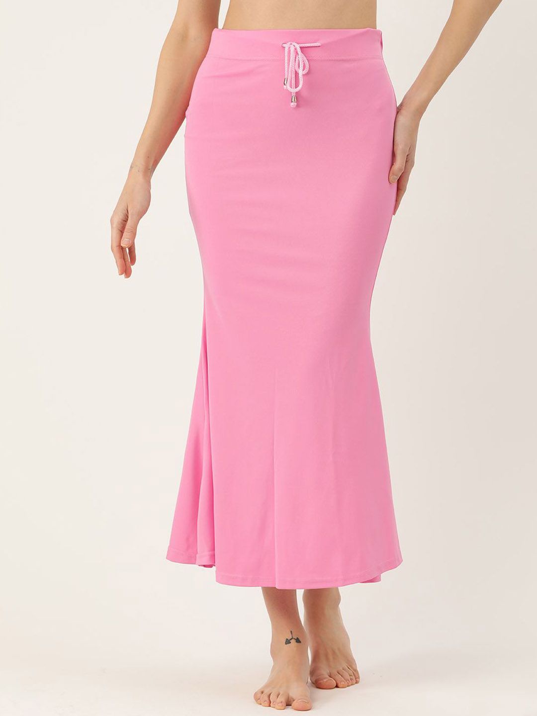 HASRI Seamless Mermaid-Fit Saree Shapewear