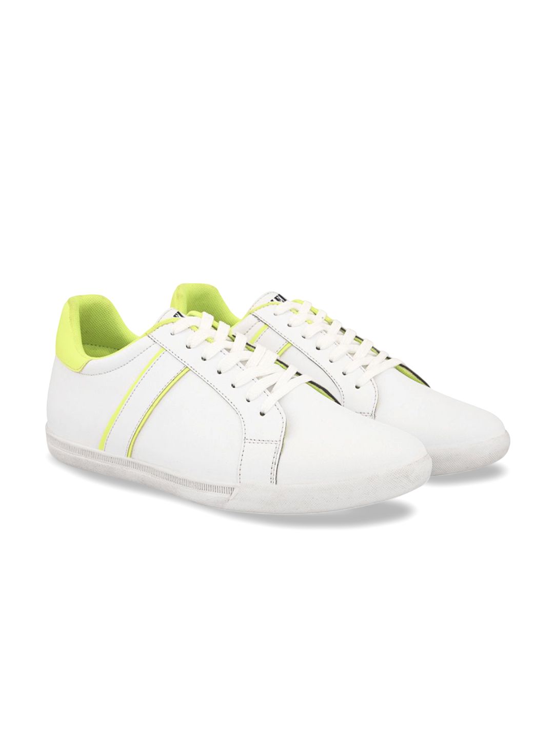 Killer Men Round Toe Sneakers-picture-32