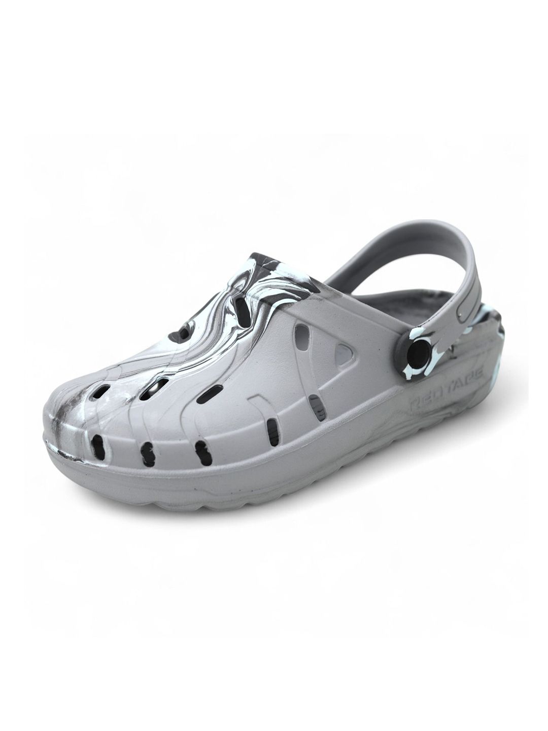 Red Tape Men Flip Flops-picture-39