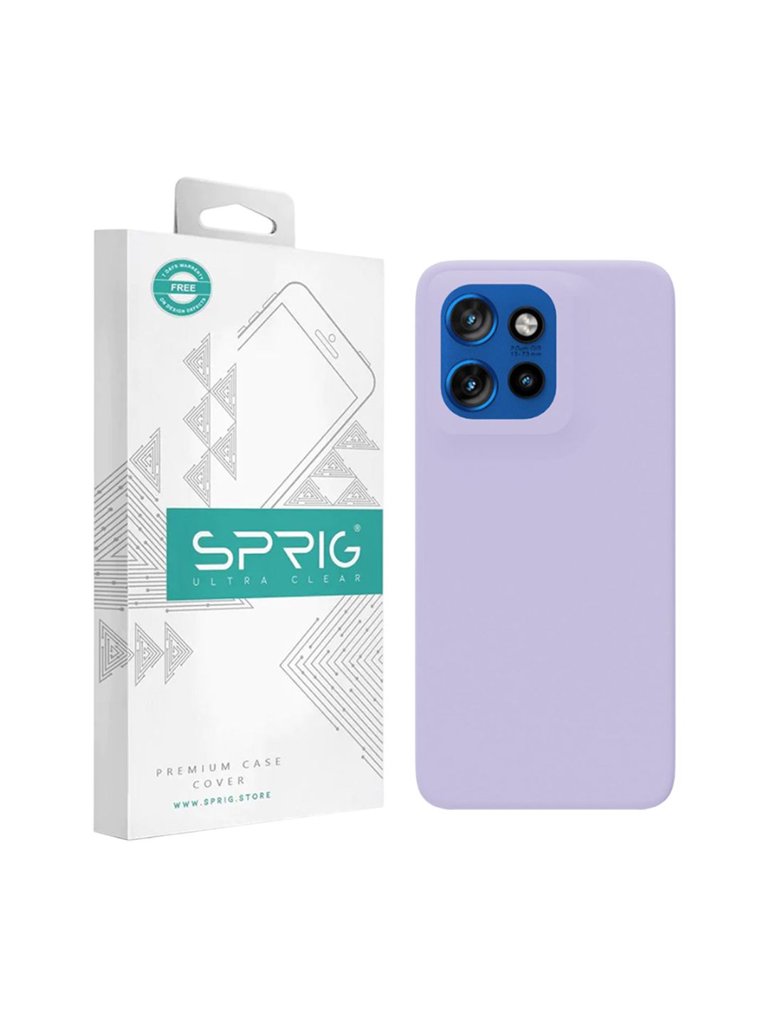 SPRIG Impact Resistant Shock Proof Silicone Motorola Edge 50 Neo Back Case-picture-18