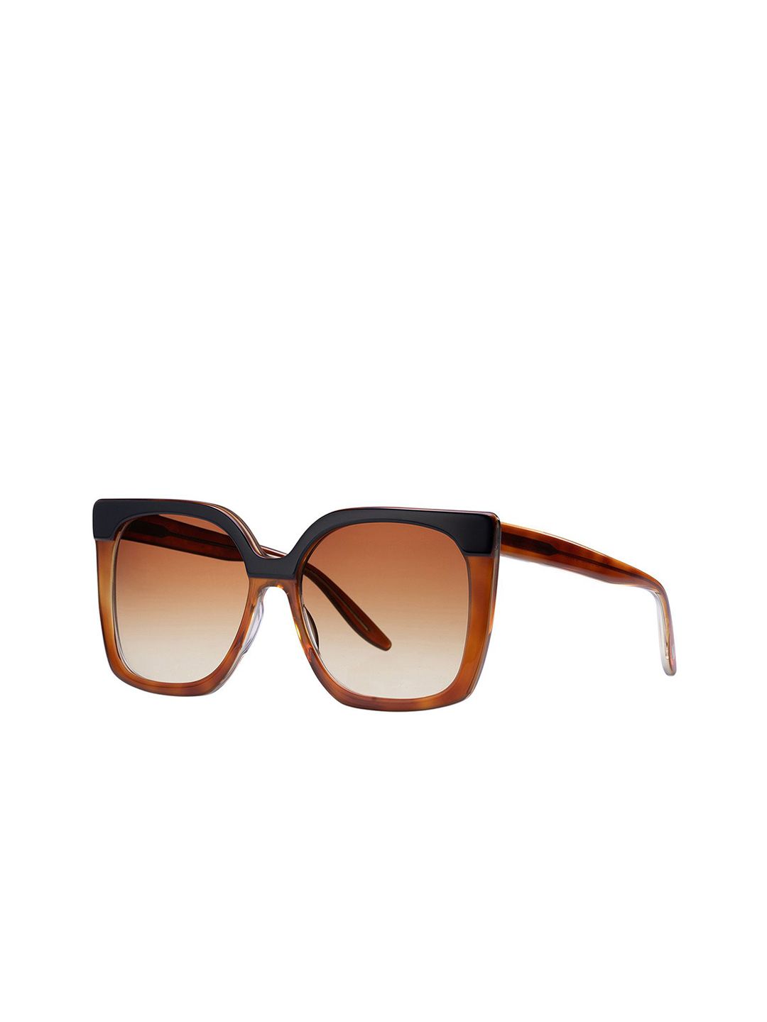BARTON PERREIRA Women UV Protected Oversized Sunglasses BP0239 58 2QU-image-23
