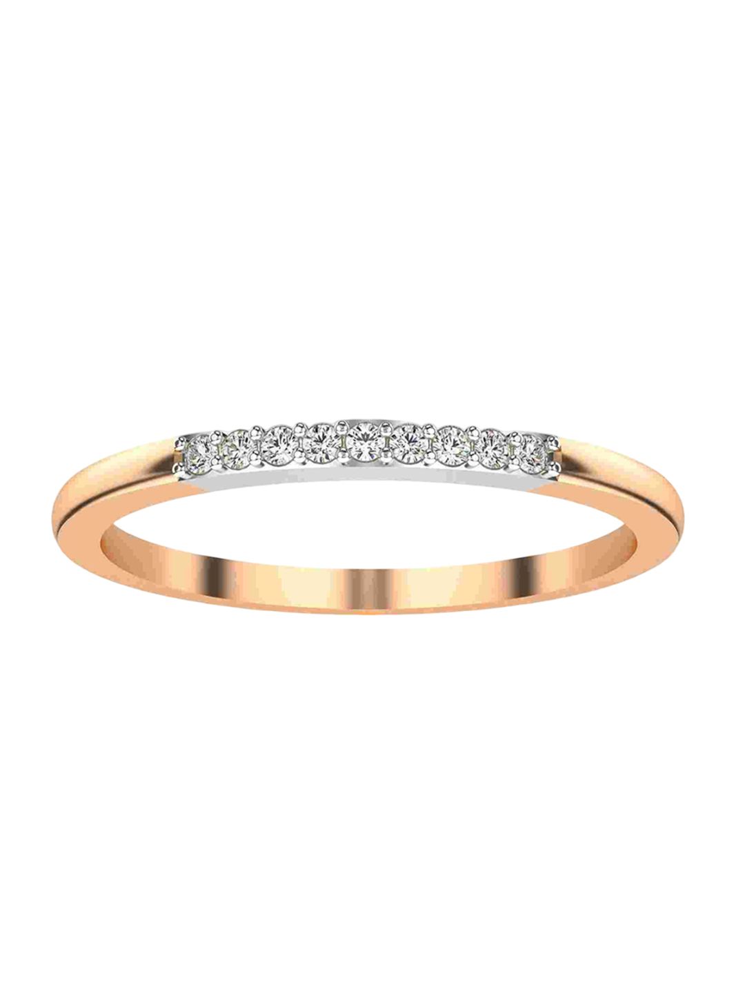 VALANOVA Women Ring Diamond-picture-46