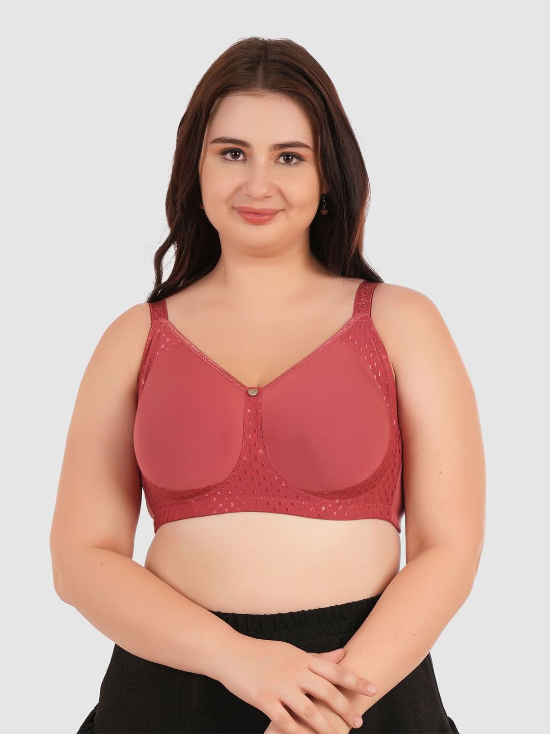DressBerry Bra Full Coverage