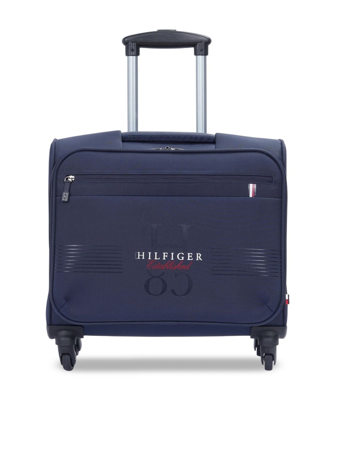 Tommy Hilfiger Formington Soft-Sided Cabin Trolley Bag-picture-42