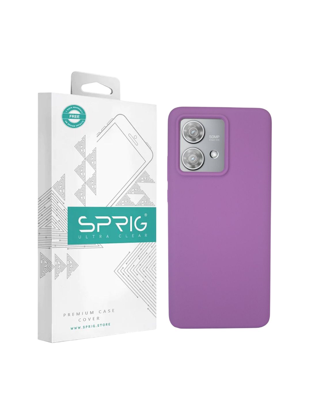 SPRIG Motorola Edge 40 Neo Silicone Back Case-picture-16