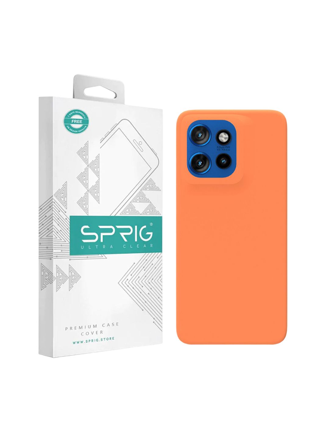SPRIG Motorola Edge 50 Neo Silicone Back Case-picture-30