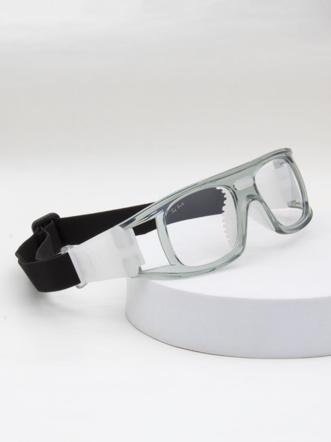 Ted Smith Unisex Sports UV Protected Lens Sunglasses RAZOR-4.0_C2-image-23