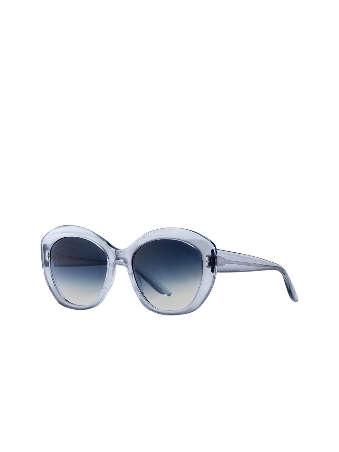 BARTON PERREIRA Women Oversized Sunglasses BP0240 55 2QD-picture-7