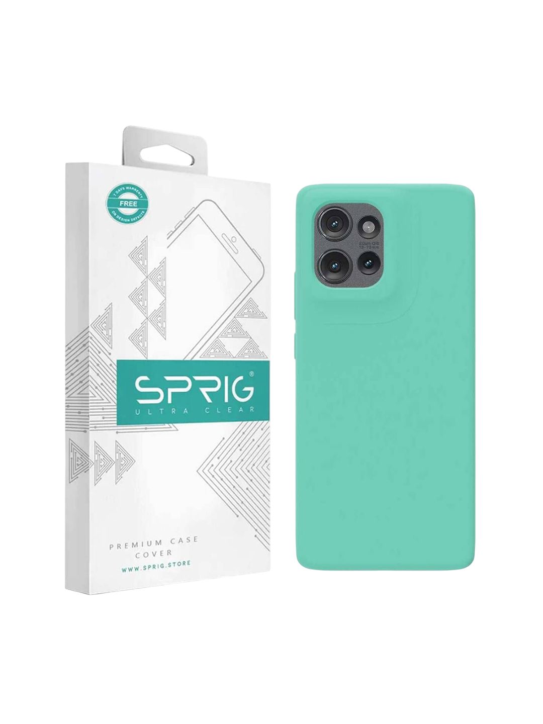 SPRIG Motorola Edge 50 5G Impact Resistant Back Case Mobile Accessories-picture-21