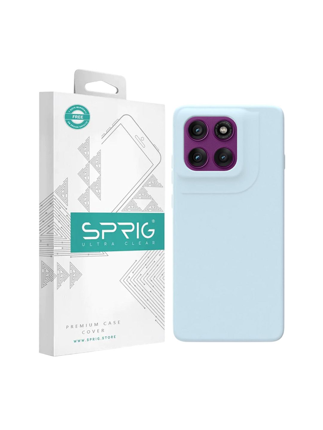 SPRIG Motorola Edge 60 Pro Silicone Back Case-picture-38