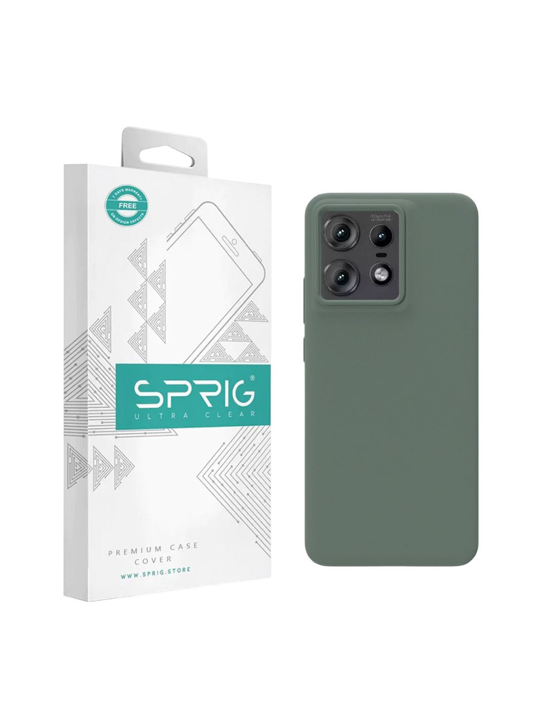 SPRIG Motorola Edge 50 Pro Silicone Back Case-picture-40