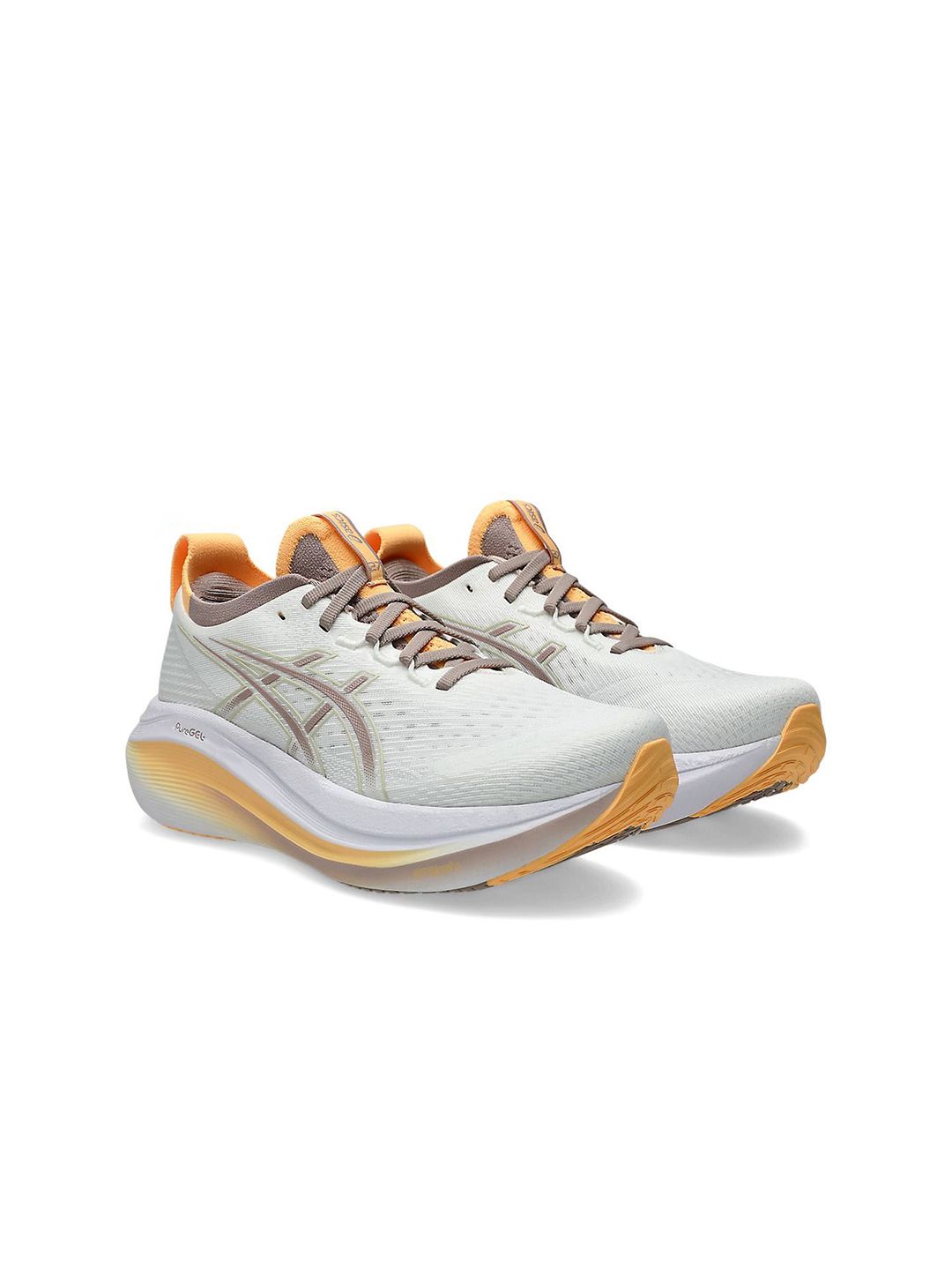 ASICS Gel-Nimbus 27 Women Round-Toe Running Shoes-picture-50