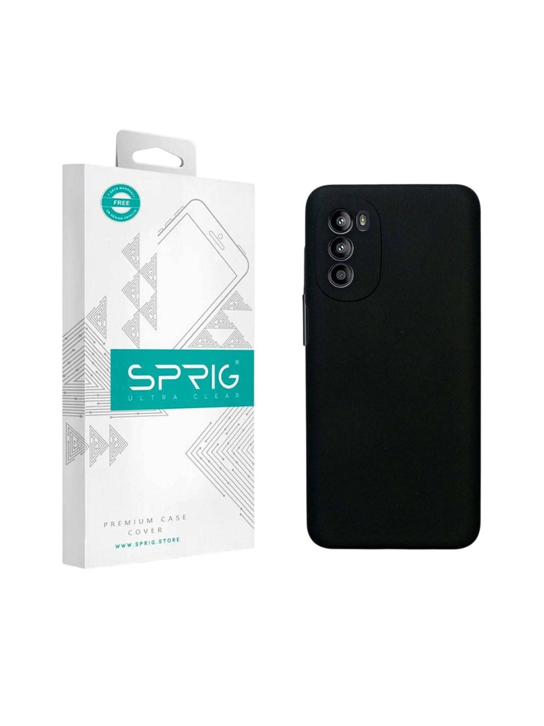 SPRIG Motorola G62 Silicone Back Case-picture-25