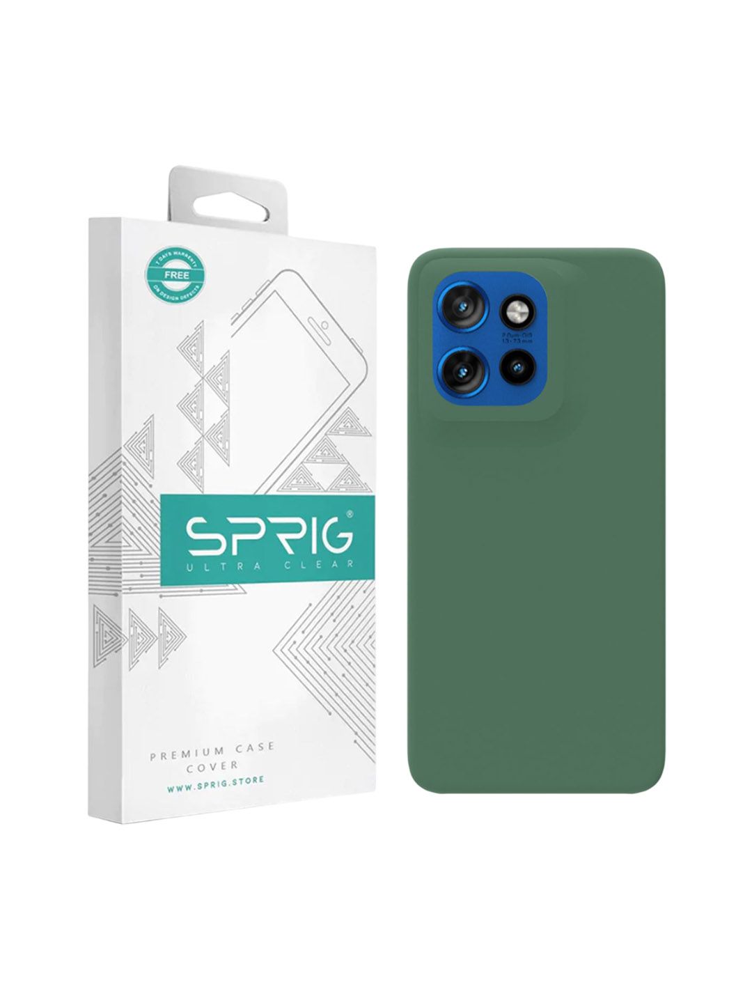 SPRIG Motorola Edge 50 Neo Silicone Back Cover Mobile Accessories-picture-20