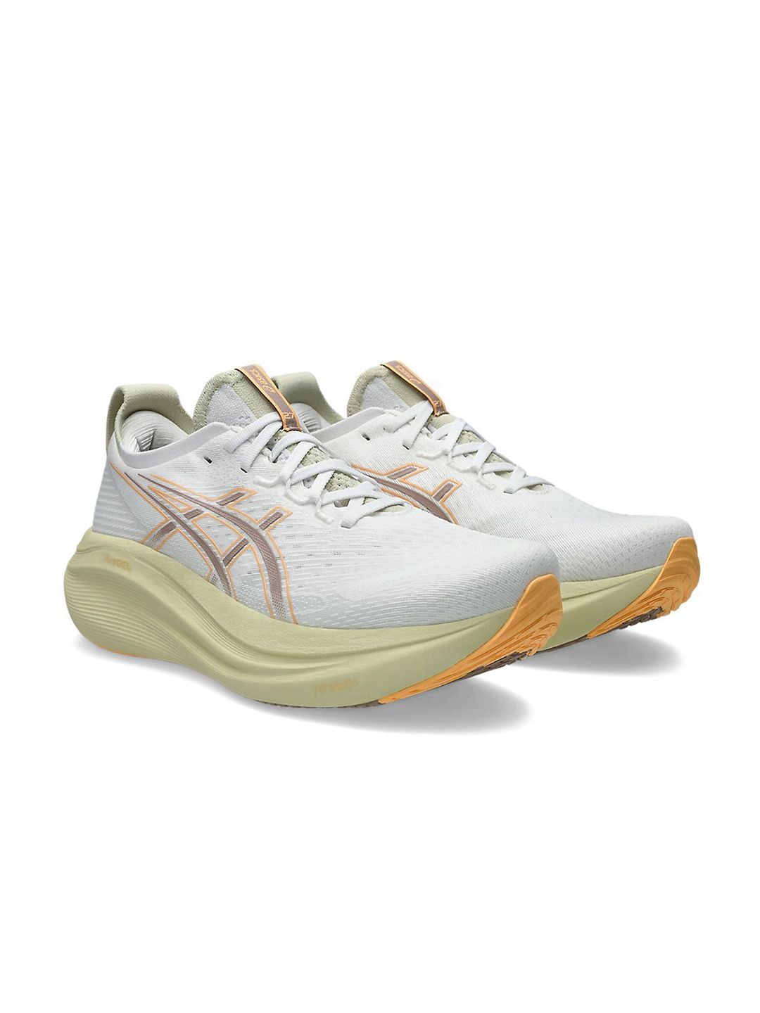 ASICS Gel-Nimbus 27 Men Running Shoes-image-41