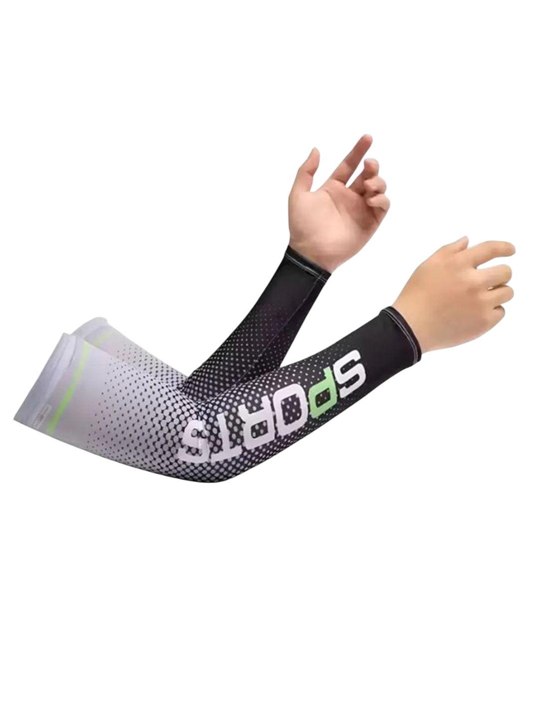 OGIMI- Ohh Give me Pack Of 2 Patterned Sport Gloves-picture-11