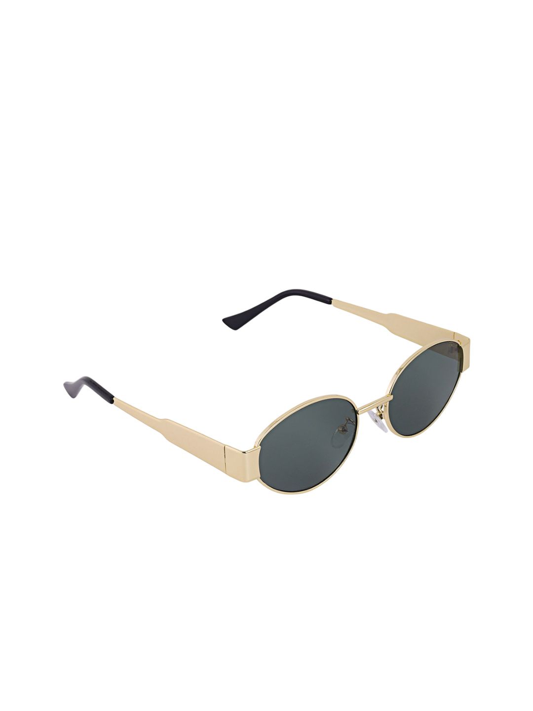 HAMILTANO WINSTON Women Full Rim Oval Sunglasses with UV Protected Lens SKU124-picture-34