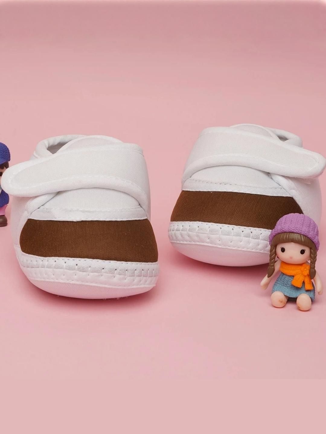 NESKA MODA Kids Unisex Non Slip Booties-picture-55