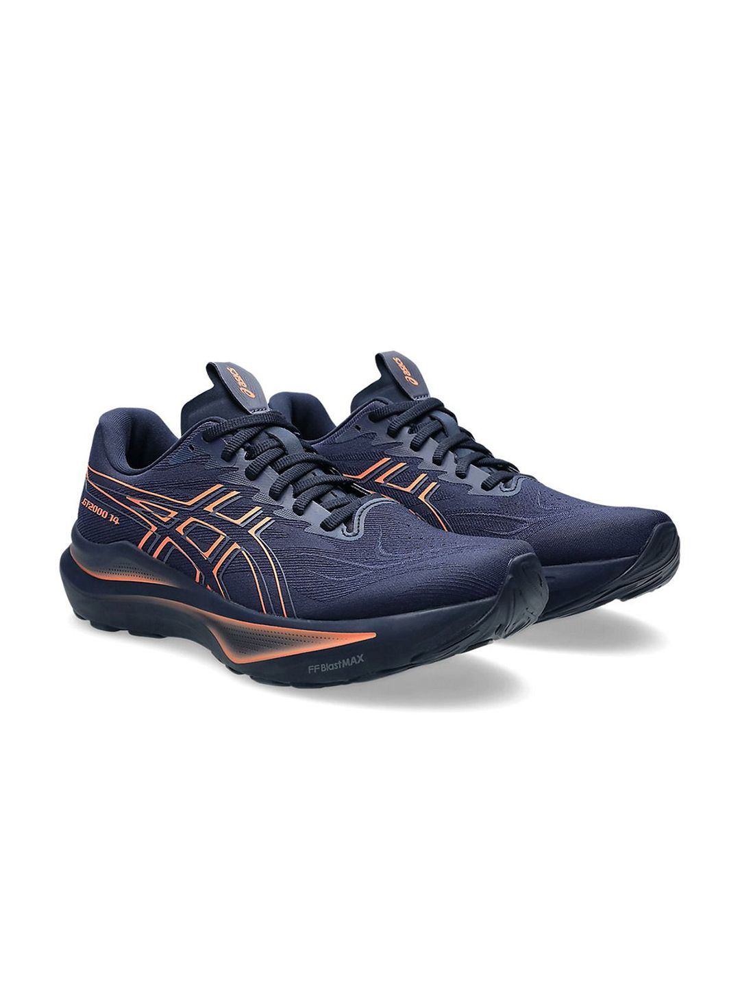 ASICS GT-2000 14 Men Running Shoes