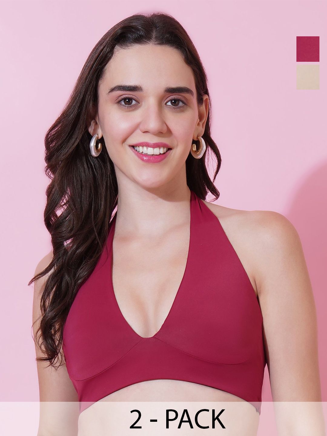 DressBerry Women Bra