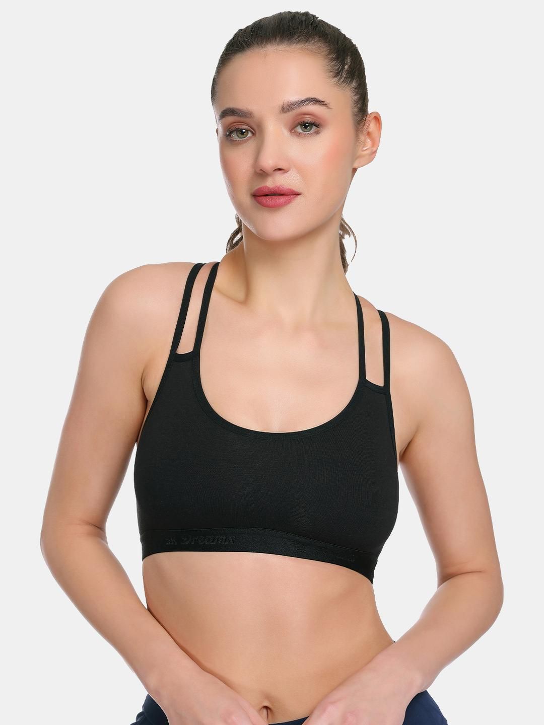 SKDREAMS Cotton Everyday Bra-picture-24