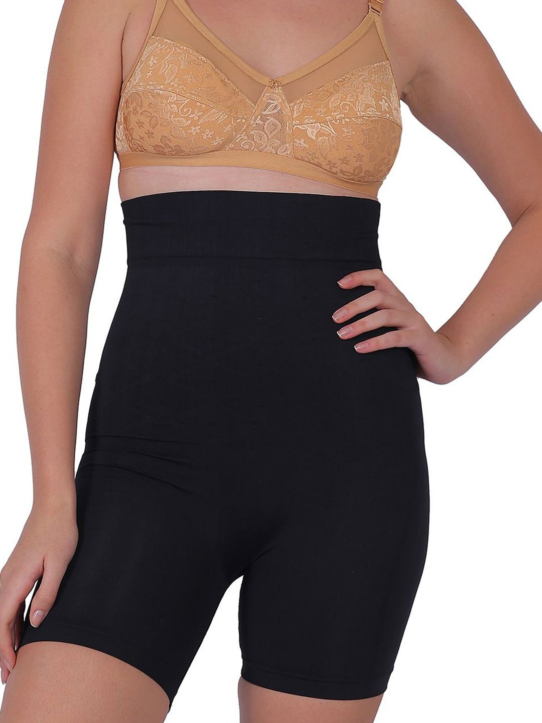 Lilots Tummy & Thigh Control Shapewear-picture-16