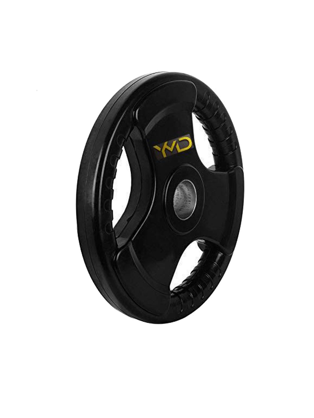 HackerX Textured Olympic Plates 10Kg-picture-19