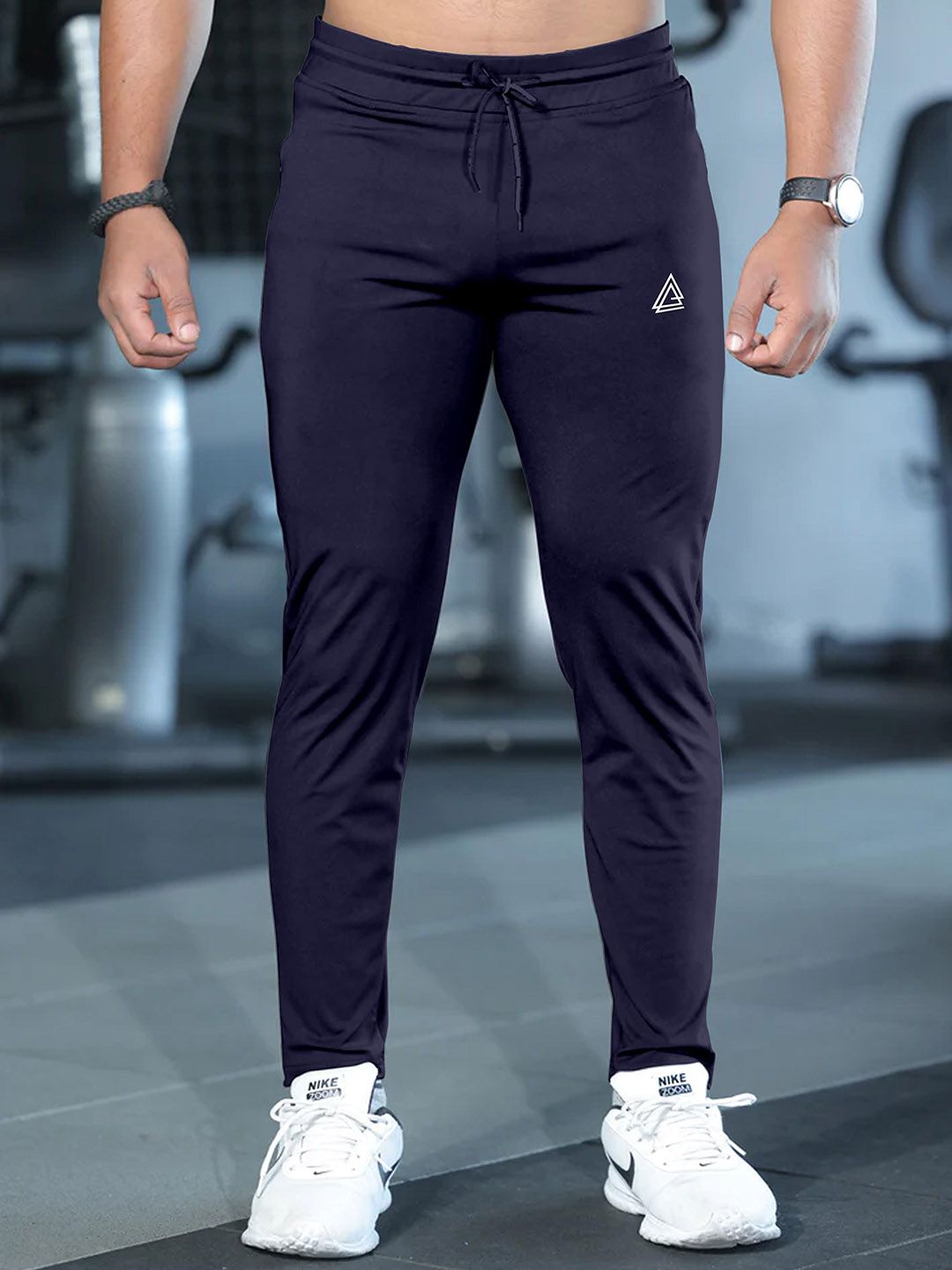 FTX Men Mid-Rise Track Pant-picture-38