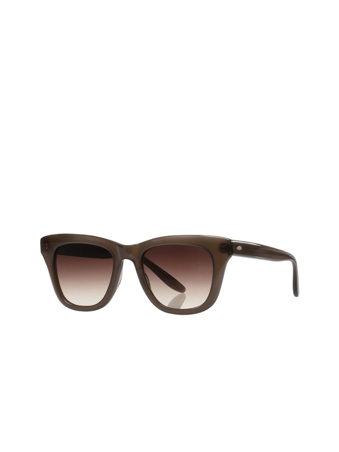 BARTON PERREIRA Unisex Qayfarer Sunglasses-picture-0
