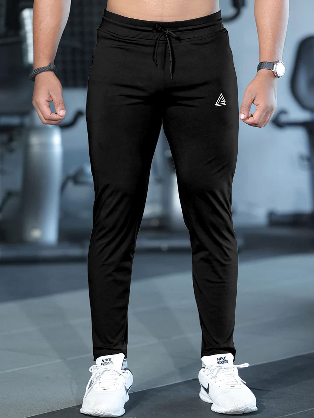FTX Men Mid-Rise Track Pant-picture-44