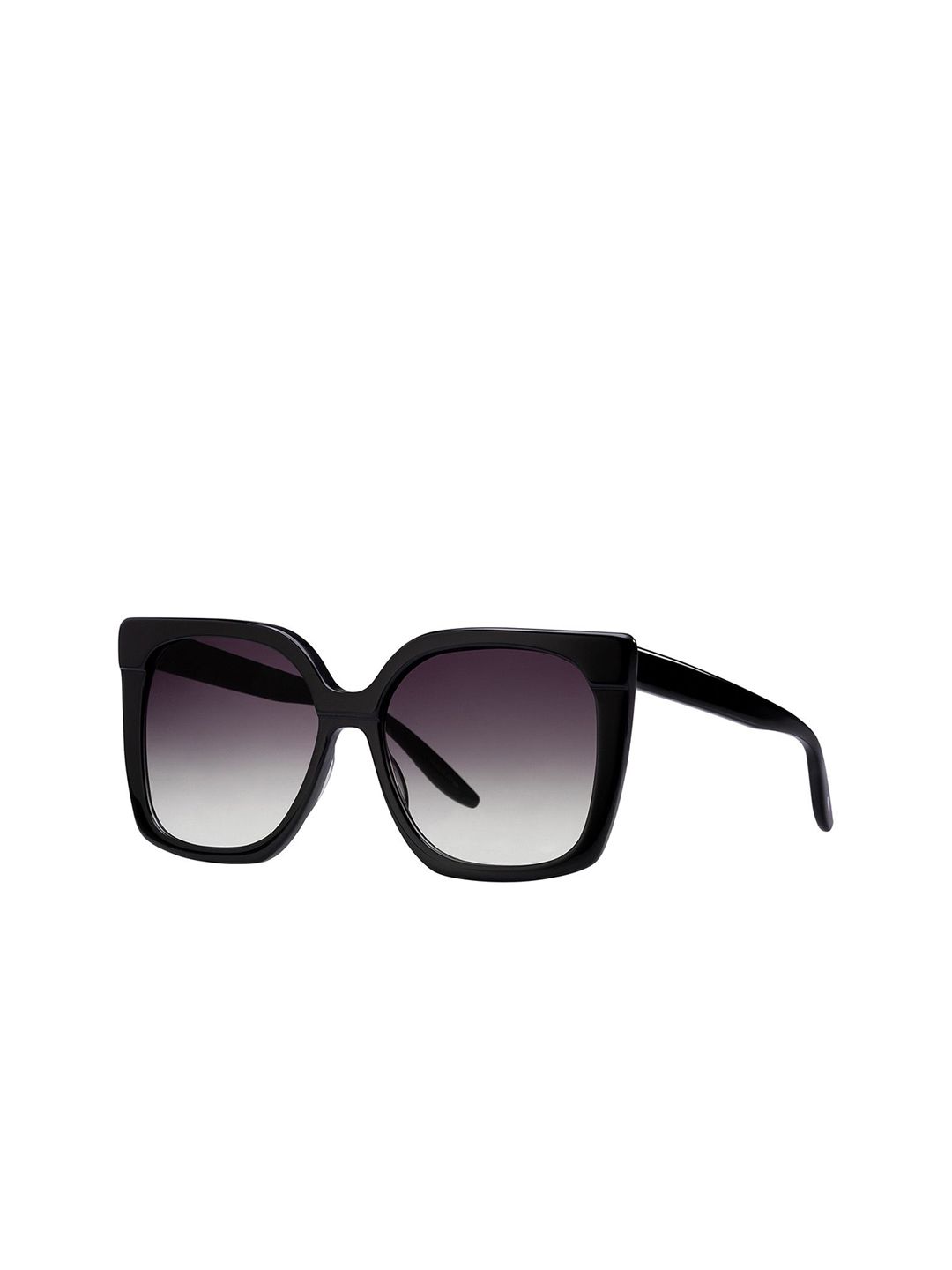 BARTON PERREIRA Women Square Sunglasses with UV Protected Lens BP0239 58 2-picture-10