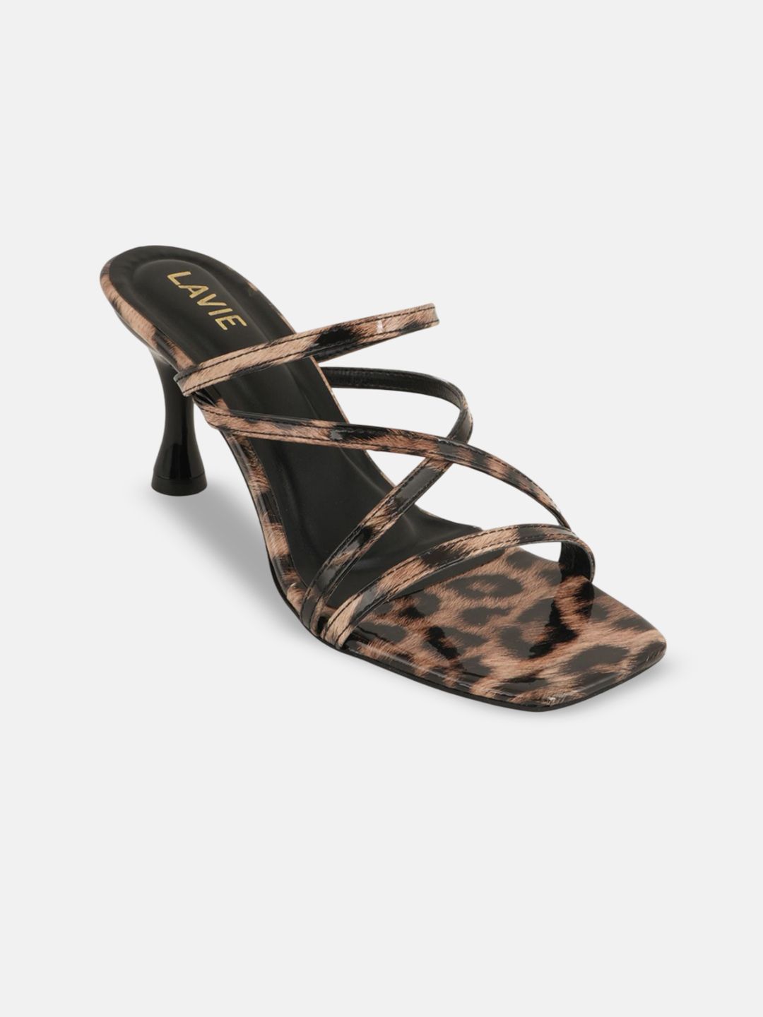 Lavie Party Block Sandals-image-34